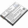 Huawei Ascend Y210 Mobile Phone Battery 3.7V 1300mAh Li-ion HUY210SL