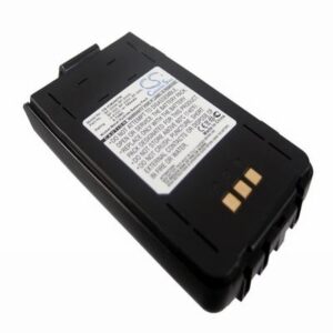 ICOM IC-A23 Transceiver 2Way Radio Battery 9.6V 700mAh Ni-MH ICM200TW