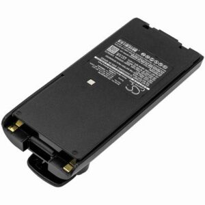 ICOM IC-A24 Transceiver 2Way Radio Battery 7.2V 1800mAh Ni-MH ICM209TW