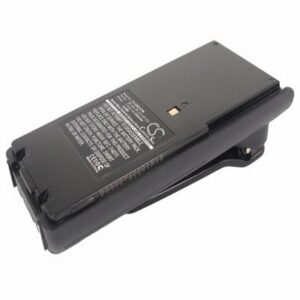 ICOM IC-A24 Transceiver 2Way Radio Battery 7.2V 2500mAh Ni-MH ICM210TW