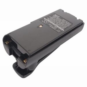 ICOM IC-A24 Transceiver 2Way Radio Battery 7.2V 2500mAh Ni-MH ICM210TW