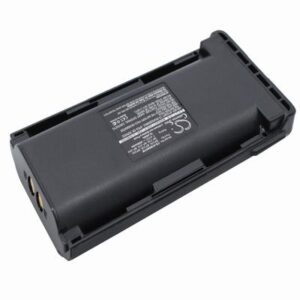 Icom IC-F70 Transceiver 2Way Radio Battery 7.4V 2500mAh Li-ion ICM800TW