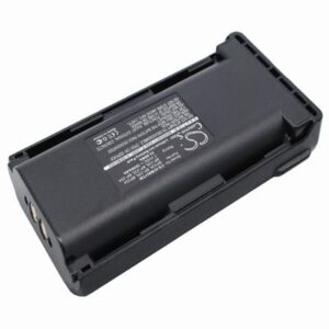 Icom IC-F70 Transceiver 2Way Radio Battery 7.4V 3240mAh Li-ion ICM801TW