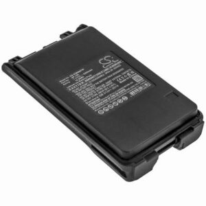 Icom IC-F30 Two-Way Radio Battery 7.4V 2200mAh Li-ion ICM860TW