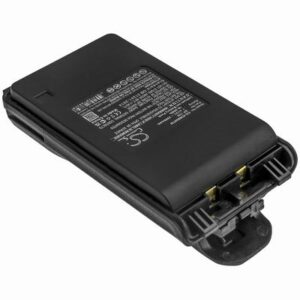 Icom IC-F30 Two-Way Radio Battery 7.4V 2200mAh Li-ion ICM860TW