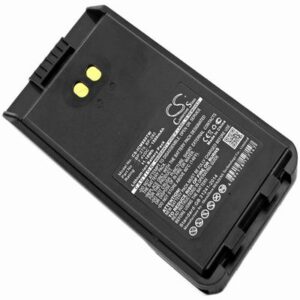 Icom F1000 Two-Way Radio Battery 7.4V 1500mAh Li-ion ICM880TW