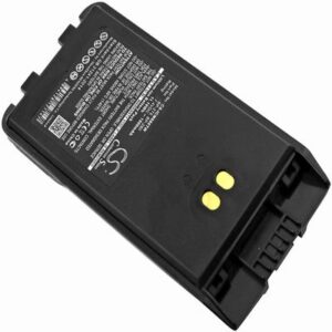 Icom F1000 Two-Way Radio Battery 7.4V 1500mAh Li-ion ICM880TW