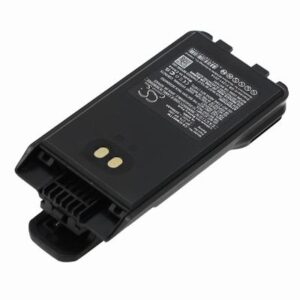 Icom F1000 Two-Way Radio Battery 7.4V 2250mAh Li-ion ICM881TW