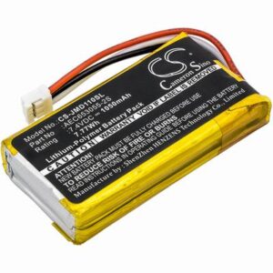 JBL Flip Speaker Battery 7.4V 1050mAh Li-Poly JMD110SL