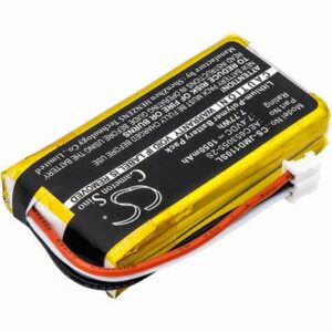 JBL Flip Speaker Battery 7.4V 1050mAh Li-Poly JMD110SL