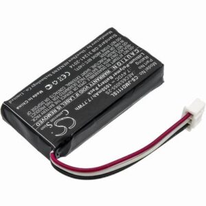 JBL Flip Speaker Battery 7.4V 1050mAh Li-Poly JMD111SL