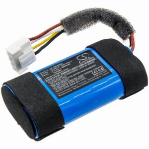 JBL Flip 5 Speaker Battery 3.7V 5200mAh Li-ion JMF500SL