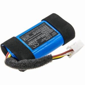 JBL Flip 5 Speaker Battery 3.7V 6800mAh Li-ion JMF500XL