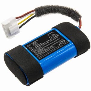 JBL Flip 5 Eco Speaker Battery 3.7V 5200mAh Li-ion JMF510SL