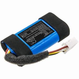 JBL Flip 5 Eco Speaker Battery 3.7V 5200mAh Li-ion JMF510SL