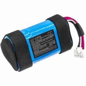 JBL Pulse 4 Speaker Battery 3.7V 7800mAh Li-ion JMP400SL