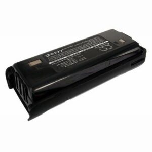 Kenwood TK-2200 Transceiver 2Way Radio Battery 7.2V 2500mAH Ni-MH KNB291TW