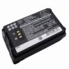 Kenwood TH-K2AT Transceiver 2Way Radio Battery 7.2V 1800mAh Ni-MH KPB430TW