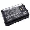 Kenwood TH-K2AT Transceiver 2Way Radio Battery 7.2V 1800mAh Ni-MH KPB430TW