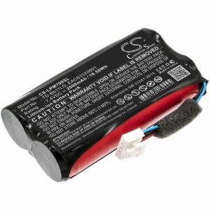 LG Music Flow P7 Speaker Battery 7.4V 2500mAh Li-ion LPM700SL