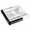 Lenovo K800 Mobile Phone Battery 3.7V 1900mAh Li-Ion LVK800SL