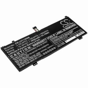 Lenovo ThinkBook 13s Notebook Laptop Battery 15.36V 2850mAh Li-Poly LVT130NB