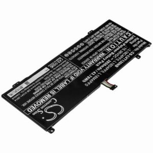 Lenovo ThinkBook 13s Notebook Laptop Battery 15.36V 2850mAh Li-Poly LVT130NB