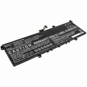 Lenovo ThinkBook 13s G2 ARE(20WC) Notebook Laptop Battery 15.44V 3550mAh Li-Poly LVT141NB