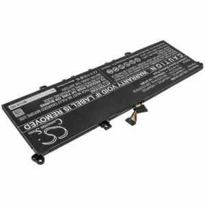 Lenovo ThinkBook 13s G2 ARE(20WC) Notebook Laptop Battery 15.44V 3550mAh Li-Poly LVT141NB