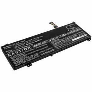 Lenovo ThinkBook 14 2021 Notebook Laptop Battery 15.44V 3850mAh Li-Poly LVT142NB