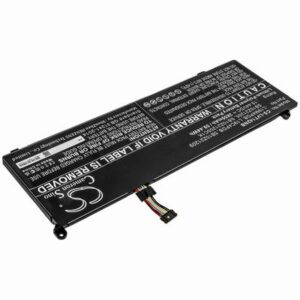 Lenovo ThinkBook 14 2021 Notebook Laptop Battery 15.44V 3850mAh Li-Poly LVT142NB