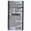 LG Lotus Mobile Phone Battery 3.7V 850mAh Li-ion LVX600SL