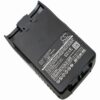 WEIERWEI VEV-V6 Two-Way Radio Battery 7.4V 1200mAh Li-ion MTP818TW