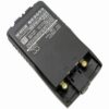 WEIERWEI VEV-V6 Two-Way Radio Battery 7.4V 1200mAh Li-ion MTP818TW