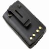 WEIERWEI VEV-V6 Two-Way Radio Battery 7.4V 1200mAh Li-ion MTP818TW