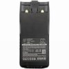 WEIERWEI VEV-V6 Two-Way Radio Battery 7.4V 1200mAh Li-ion MTP818TW