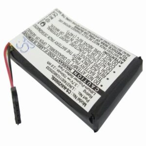 Navigon 20 Easy GPS Battery 3.7V 700mAh Li-Polymer NAV2000SL