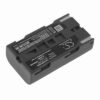 Stonex S3 Equipment Survey Test Battery 7.4V 2200mAh Li-ion RDR700SL