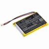 Rapoo MT750 Pro KeyboardMouse Battery 3.7V 800mAh Li-Poly RMT570SL