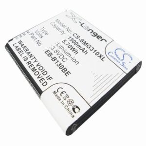 Samsung Galaxy Ace 4 LTE Mobile Phone Battery 3.8V 1500mAh Li-ion SMG310XL