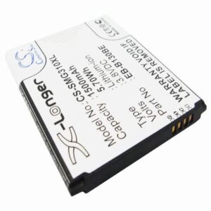 Samsung Galaxy Ace 4 LTE Mobile Phone Battery 3.8V 1500mAh Li-ion SMG310XL