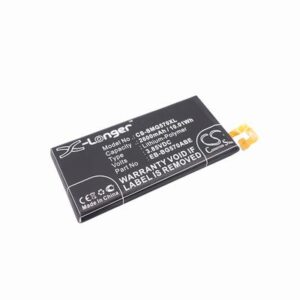 Samsung Galaxy On5 2016 Duos Mobile SmartPhone Battery 3.85V 2600mAh Li-Poly SMG570XL