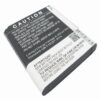 Samsung GT-i8580 Mobile Phone Battery 3.8V 2000mAh Li-ion SMI858SL