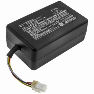 Samsung PowerBot R7040 Vacuum Battery 21.6V 2600mAh Li-ion SMR704VX