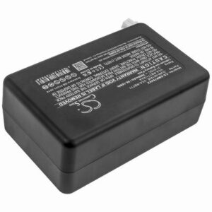 Samsung PowerBot R7040 Vacuum Battery 21.6V 2600mAh Li-ion SMR704VX