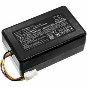 Samsung PowerBot R7040 Vacuum Battery 21.6V 4600mAh Li-ion SMR710VX