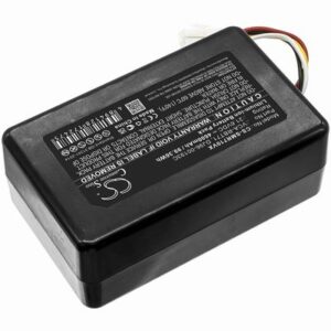 Samsung PowerBot R7040 Vacuum Battery 21.6V 4600mAh Li-ion SMR710VX