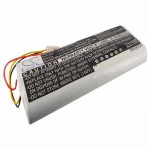 Samsung SR8990 Vacuum Battery 14.4V 3000mAh Ni-MH SMR840VX