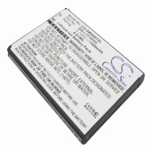 Samsung Galaxy Ace Duos Mobile Phone Battery 3.7V 1300mAh Li-ion SMS681SL