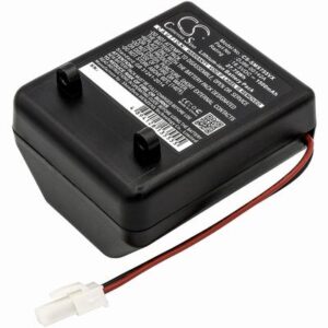 Samsung SS7550 Vacuum Battery 18.5V 1500mAh Li-ion SMS755VX